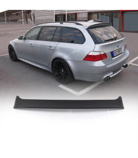 AILERON BECQUET TOIT BMW SERIE 5 E61 TOURING 03-07