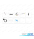 RADIO GPS ANDROID 15 FORD FOCUS C-MAX S-MAX GALAXY FUSION FIESTA