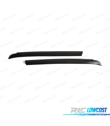 PAUPIÈRES DE PHARES BMW E30 82-94