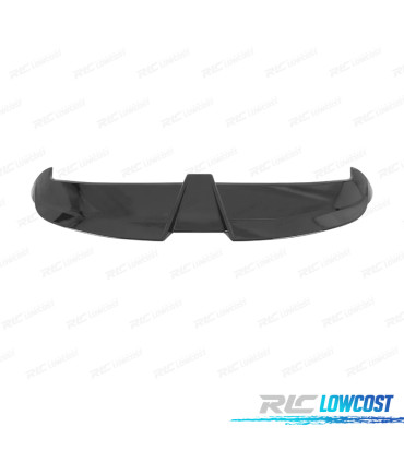 SPOILER DE TOIT SUZUKI SWIFT 17- 