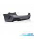 PARE-CHOCS ARRIÈRE BMW G22 G23 20-24 LOOK M 440i PDC PARK ASSIST