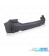 PARE-CHOCS ARRIÈRE BMW G21 TOURING 19-22 LOOK M PDC