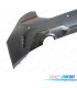 PARE-CHOCS ARRIÈRE BMW G21 TOURING 19-22 LOOK M PDC