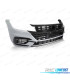 PARE-CHOCS AVANT VOLKSWAGEN VW ARTEON 17-20 LOOK R-LINE PDC NOIR