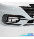 PARE-CHOCS AVANT VOLKSWAGEN VW ARTEON 17-20 LOOK R-LINE PDC NOIR