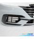 PARE-CHOCS AVANT VOLKSWAGEN VW ARTEON 17-20 LOOK R-LINE PDC CHROMÉ