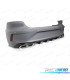 PARE CHOCS ARRIÈRE VOLKSWAGEN VW ARTEON 17-24 LOOK R