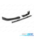 SPOILER LIP VOLKSWAGEN ARTEON 17-20 NOIR BRILLANT
