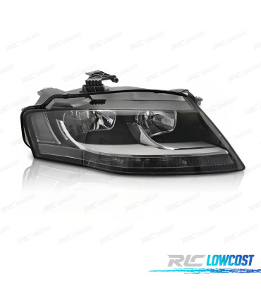 PHARE DROIT AUDI A4 08-11