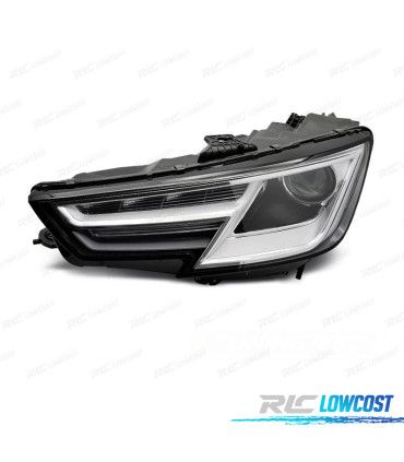 PHARES AUDI A4 15-21 LED