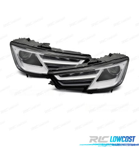 PHARES AUDI A4 15-21 LED