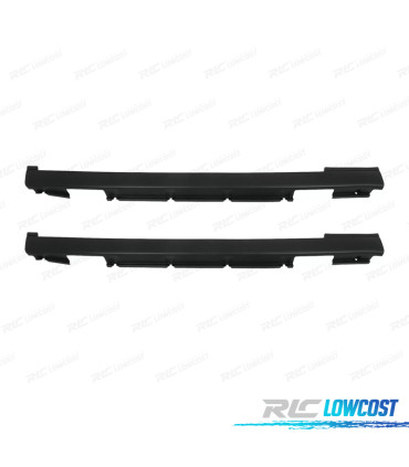 BAS DE CAISSE BMW E34 88-95 LOOK M SEDAN TOURING