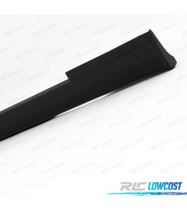 BAS DE CAISSE BMW E34 88-95 LOOK M-TECH SEDAN TOURING