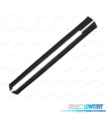 BAS DE CAISSE BMW E34 88-95 LOOK M SEDAN TOURING