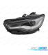 PHARE GAUCHE XENON AUDI A6 11-13