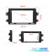 RADIO GPS 9'' ANDROID 13 SUZUKI SX4 06-09 2 DIN 4GB+64GB