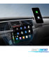 RADIO GPS 9'' ANDROID 13 UNIVERSEL 1 DIN 7" 4GB+64GB