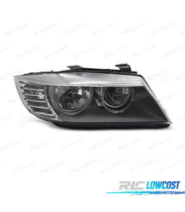 PHARE DROIT BMW E90 E91 LCI 08-12 H7