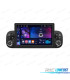 RADIO GPS 7'' ANDROID 13 FIAT PANDA 13-20 2 DIN 4GB+64GB