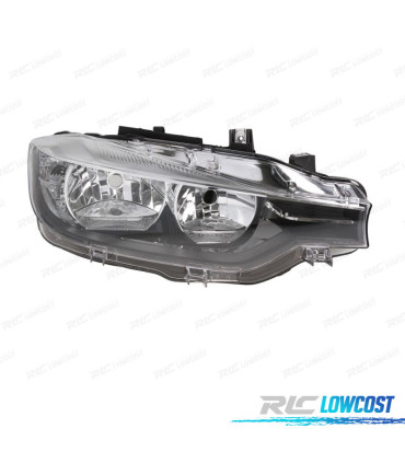 PHARES BMW F30 F31 LCI 15-19 FEUX DIURNES LED