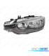 PHARE GAUCHE BMW F30 F31 LCI 15-19 FEUX DIURNES LED