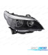 PHARE DROIT BMW E60 E61 03-07