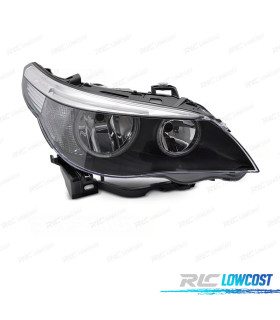 PHARE DROIT BMW E60 E61 03-07