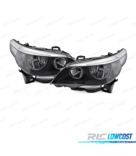 PHARES BMW E60 E61 03-07