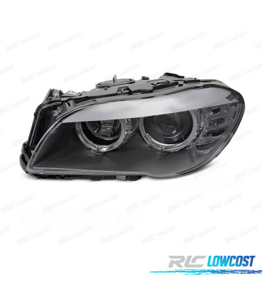 PHARE GAUCHE BMW F10 4P F11 WAGON 10-13