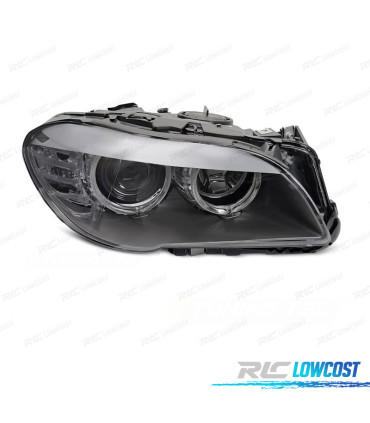 PHARE DROIT BMW F10 4P F11 WAGON 10-13
