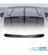 SPOILER DE TOIT BMW X2 U10 24- LOOK M NOIR BRILLANT