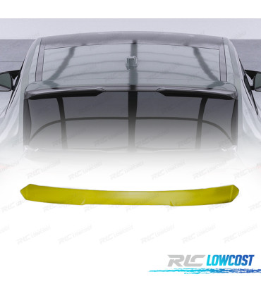 SPOILER DE TOIT BMW X2 U10 24- LOOK M