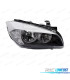 PHARES BMW X1 E84 09-