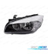 PHARES BMW X1 E84 09-