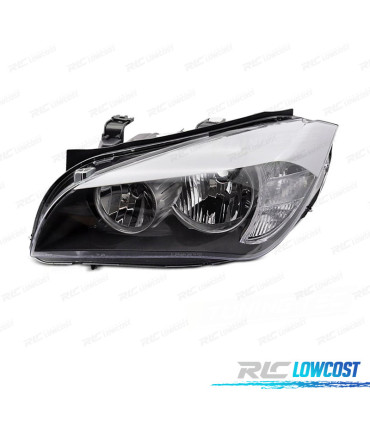 PHARES BMW X1 E84 09-