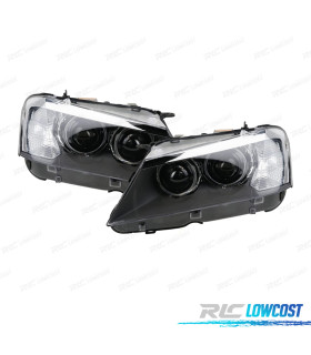 PHARES BMW X3 F25 10-14