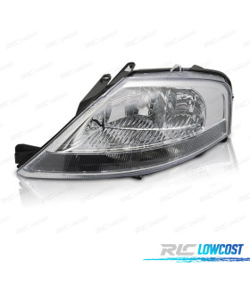 PHARE GAUCHE POUR CITROEN C3 02-10