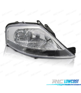 PHARE DROIT CITROEN C3 02-10