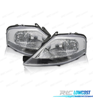 PHARES CITROEN C3 02-10