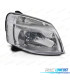 PHARES POUR CITROEN BERLINGO II PEUGEOT PARTNER II 02-10
