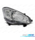 PHARES POUR CITROEN BERLINGO III 08-11