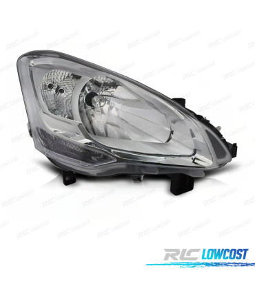 PHARE DROIT CITROEN BERLINGO III 08-11