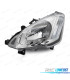 PHARES POUR CITROEN BERLINGO III 12-17