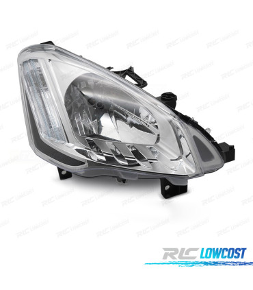 PHARE DROIT CITROEN BERLINGO III 12-17