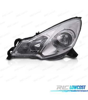 PHARES CITROEN C3 10-13