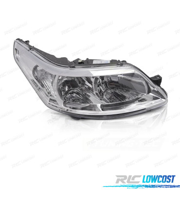 PHARE DROIT CITROEN C4 04-10