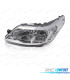 PHARES POUR CITROEN C4 04-10
