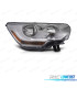 PHARE DROIT CITROEN C4 10-15