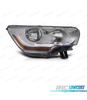 PHARE DROIT CITROEN C4 10-15