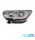 PHARE GAUCHE POUR CITROEN C4 10-15